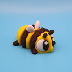 'Bumble Bee' the Pipsqueak's by 3DGOB