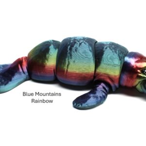 Manatee by MatMire Makes