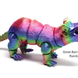 Rat by MatMire Makes