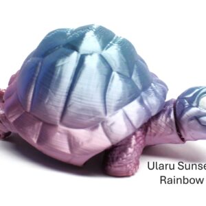 Tortoise by MatMire Makes