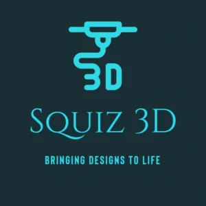 Special Order - Fridge Magnets by Squiz Creations