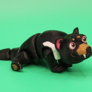 Aussie and Tassie Animals