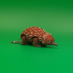 Echidna - Bag Buddy by Squiz Creations