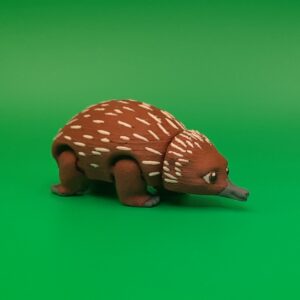 Echidna - Pocket Pet by Squiz Creations