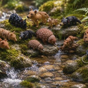Aussie and Tassie Animals