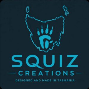 Special Order - Fridge Magnets by Squiz Creations