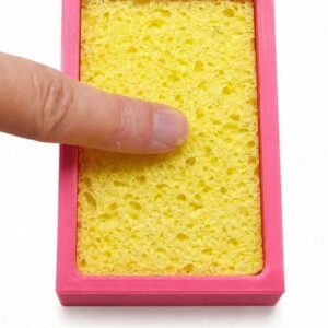 Sponge Block by Squiz Creations