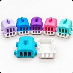 'Pet Carrier' Pipsqueak by 3DGOB