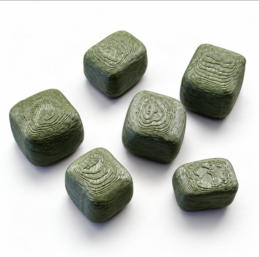Wombat Poop by Squiz Creations - Image 4