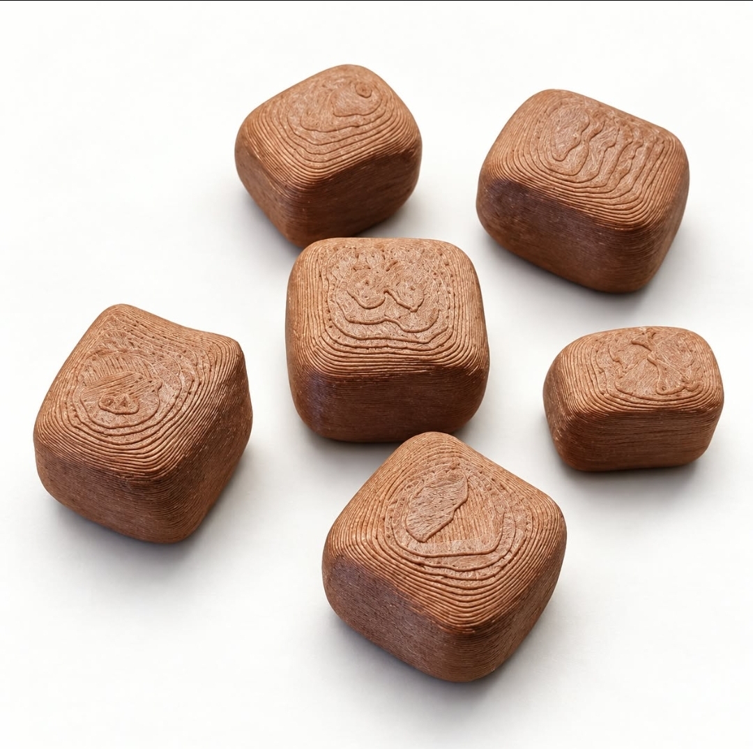 Wombat Poop by Squiz Creations - Image 8